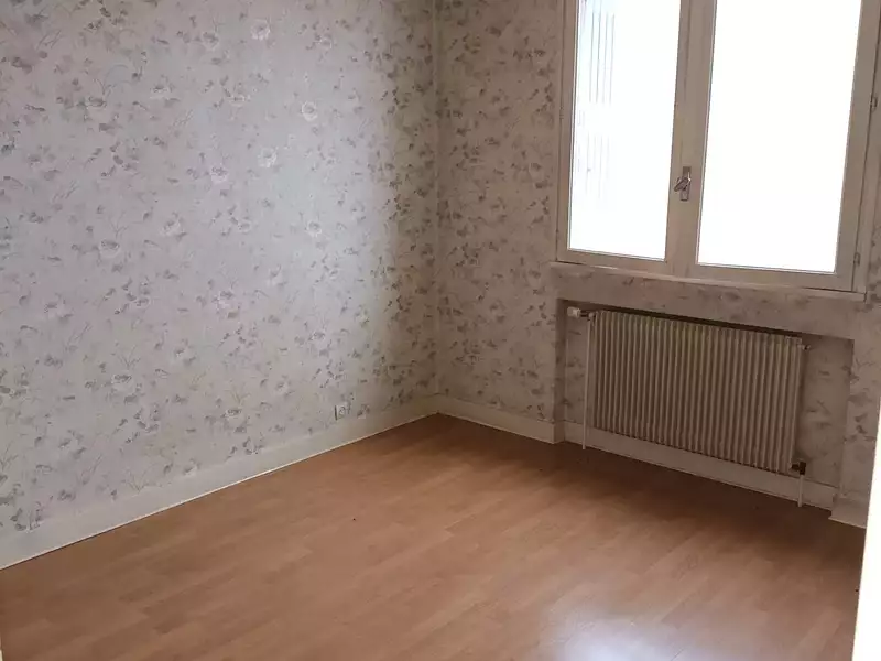 Appartement, 89,09 m²