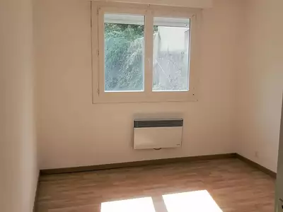 Appartement, 50 m²