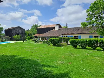Maison, 230 m²