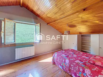 Maison, 179 m²