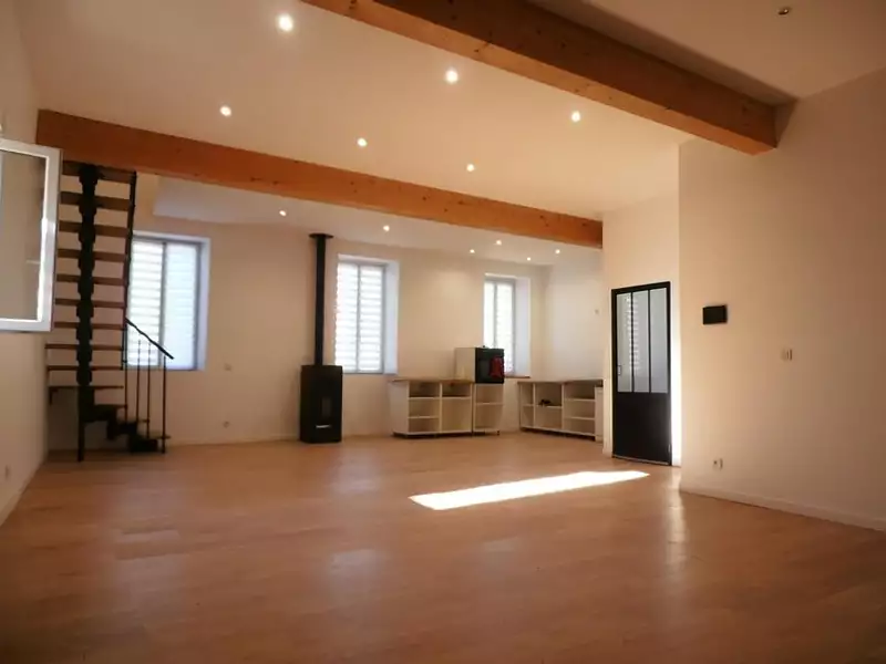 Appartement, 135 m²