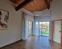 Maison, 125 m²