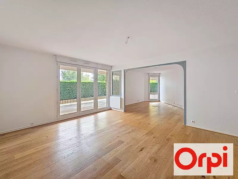 Appartement, 82 m²