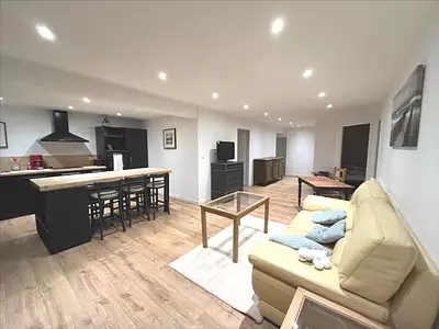 Appartement, 84,4 m²