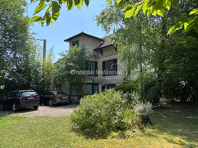 Maison, 192 m²
