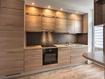 Appartement, 122 m²