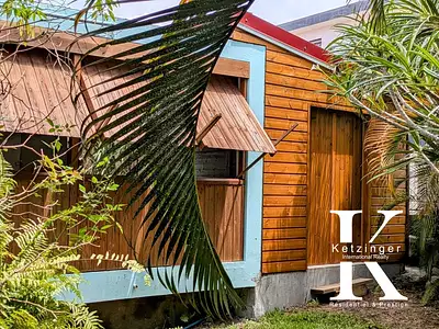 Maison, 127 m²