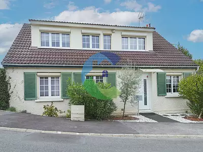 Maison, 147 m²