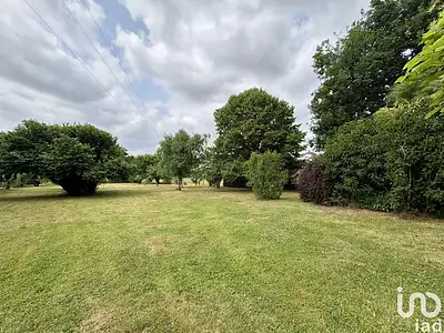 Maison, 90 m²