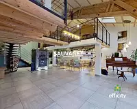 Maison, 400 m²