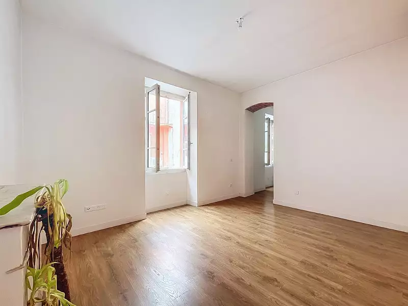 Appartement, 45,79 m²