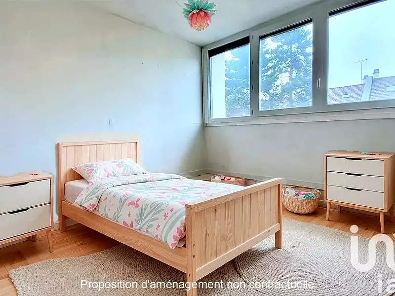 Maison, 175 m²