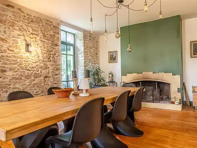 Maison, 400 m²