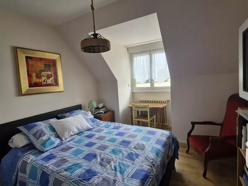 Maison, 126 m²