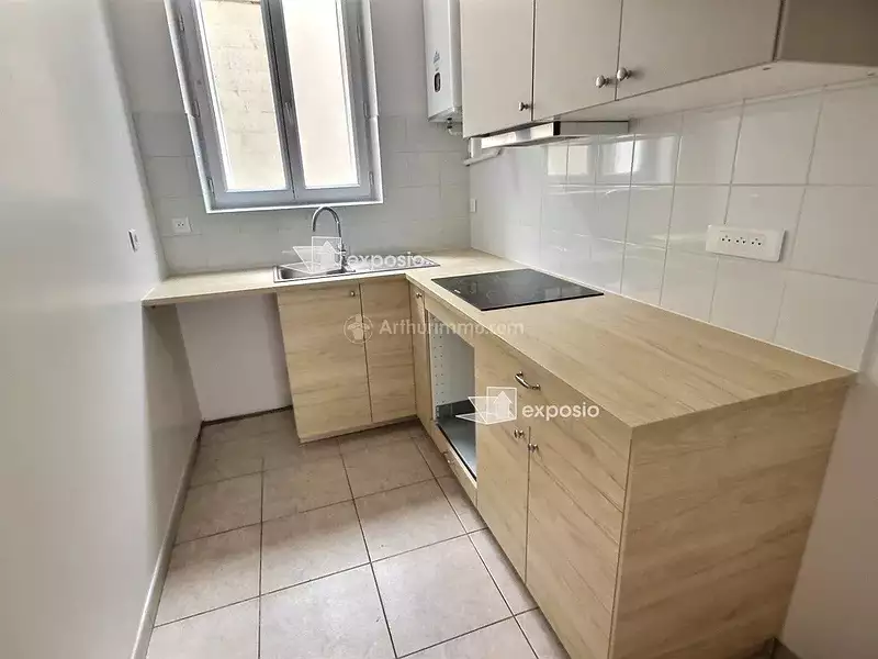 Appartement, 50,13 m²