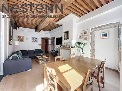 Appartement, 139 m²