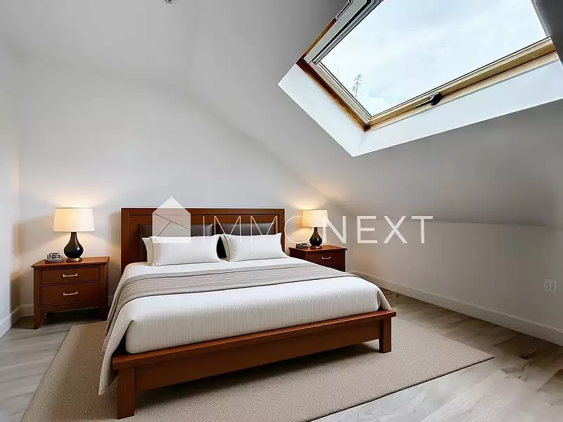 Appartement, 73,1 m²
