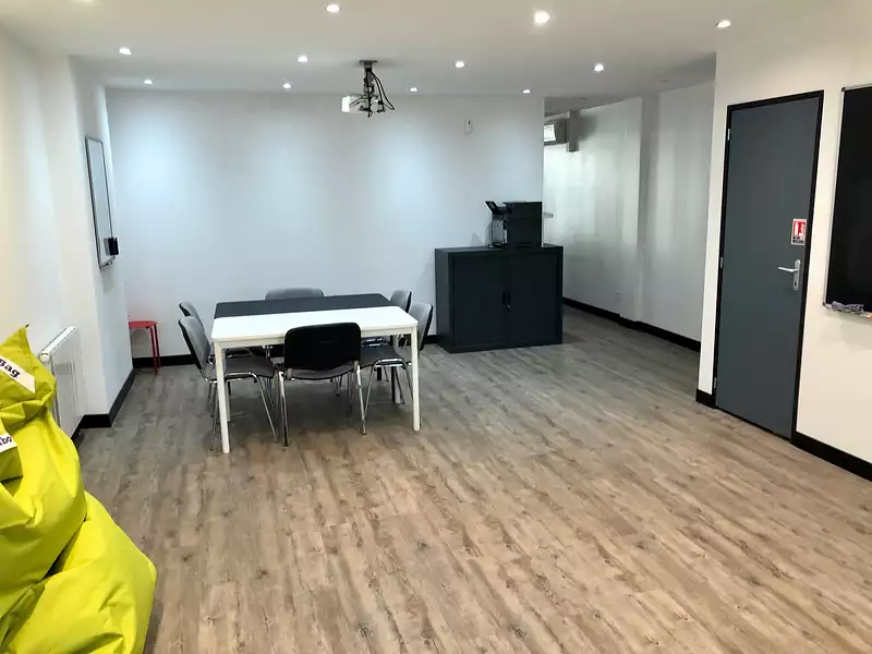 Divers, 72 m²