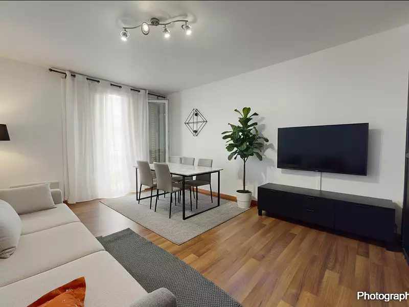 Appartement, 69,12 m²