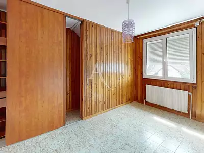 Appartement, 70,54 m²