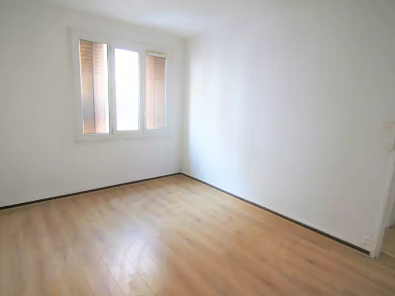Appartement, 43,69 m²