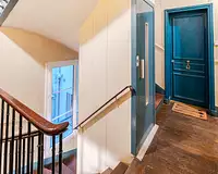 Appartement, 24,87 m²