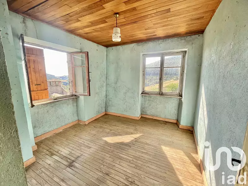 Maison, 100 m²