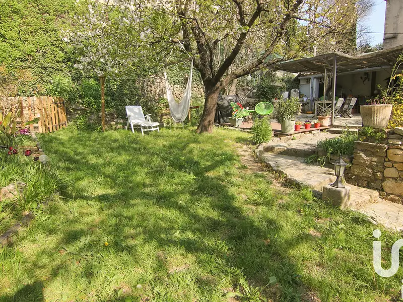 Maison, 195 m²