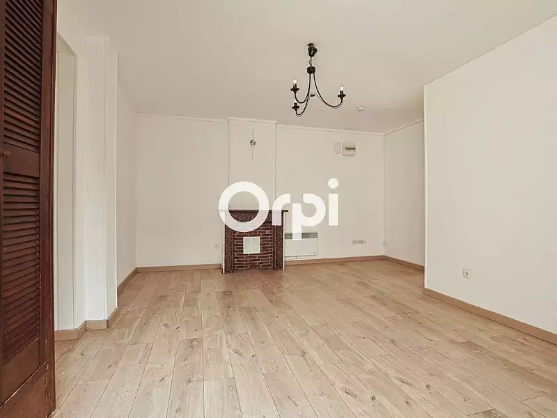 Appartement, 67 m²