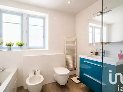 Maison, 236 m²