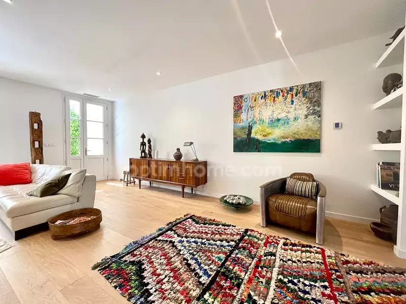 Maison, 185 m²