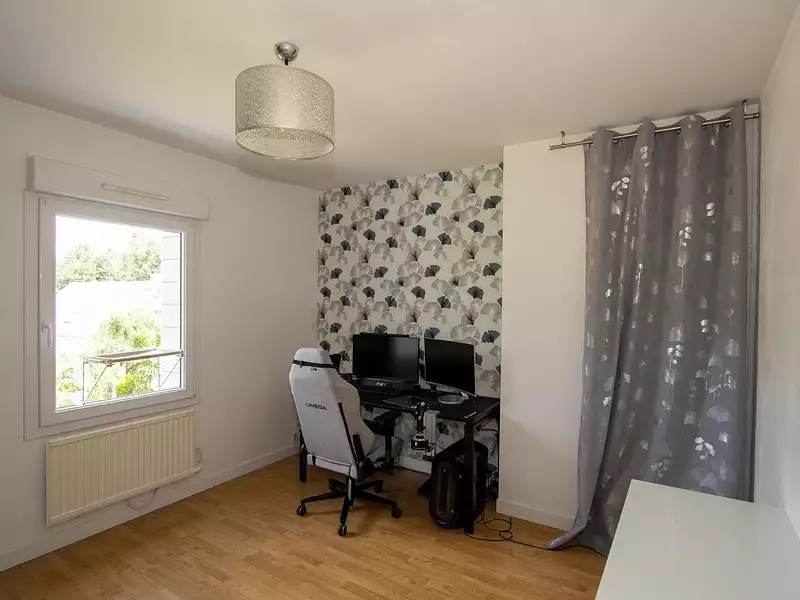 Maison, 92 m²