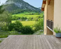 Appartement, 121 m²