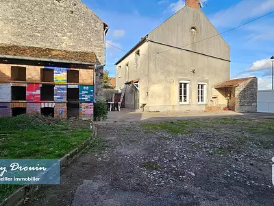 Maison, 150 m²