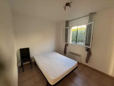 Appartement, 28 m²