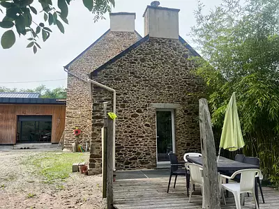 Maison, 127 m²