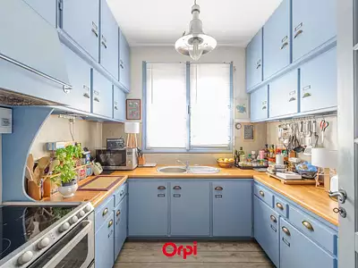 Maison, 156 m²