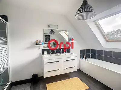 Maison, 104 m²