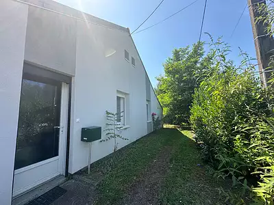 Maison, 61 m²