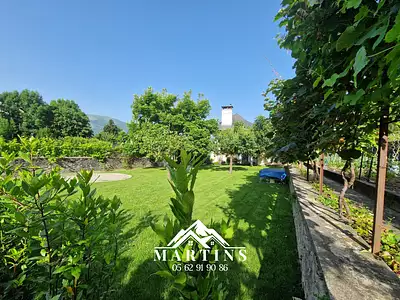 Maison, 261 m²