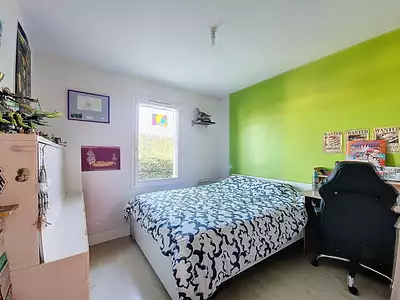 Maison, 108 m²