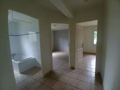 Maison, 110 m²