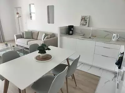 Appartement, 92,99 m²