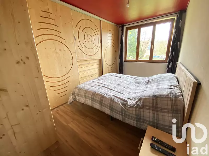 Maison, 103 m²