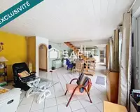 Maison, 143 m²