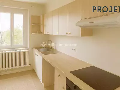 Maison, 204 m²
