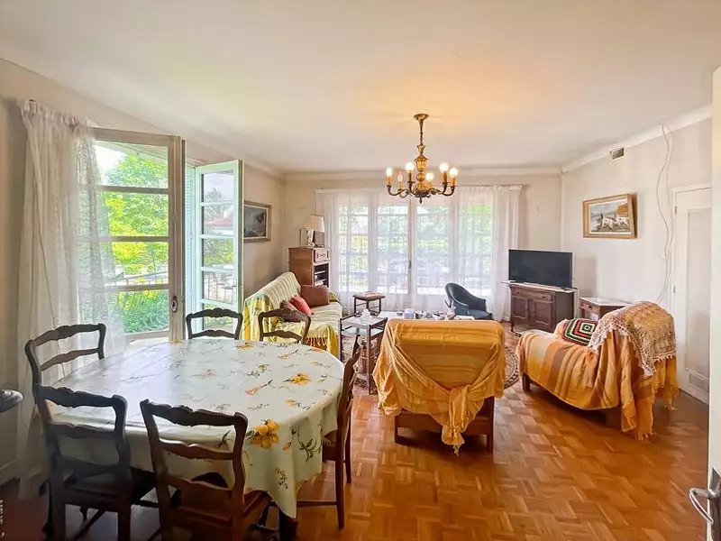Maison, 141 m²