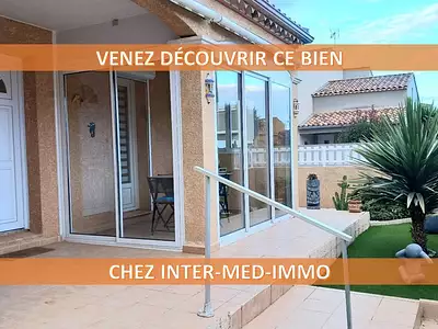 Maison, 92 m²