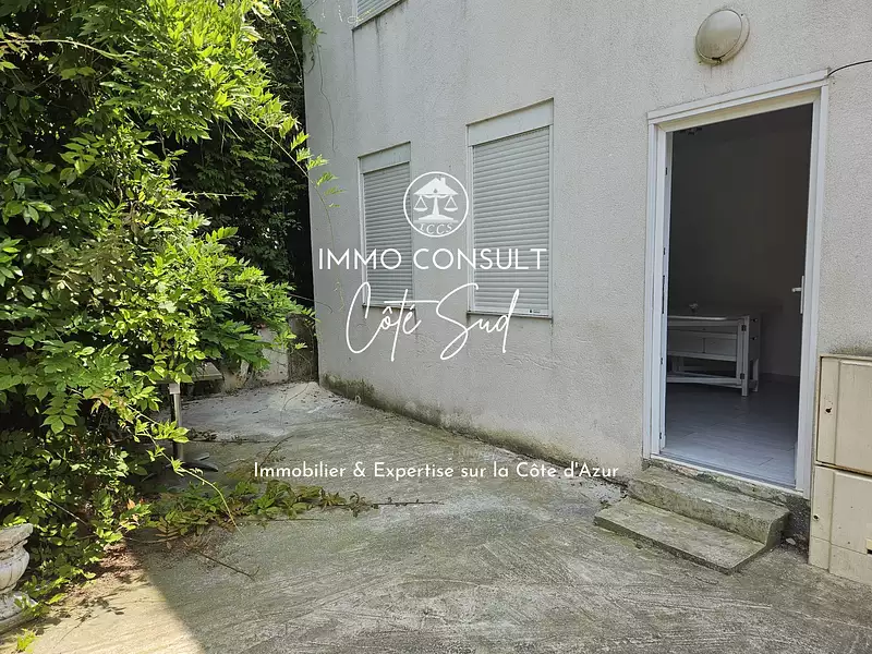 Appartement, 39 m²
