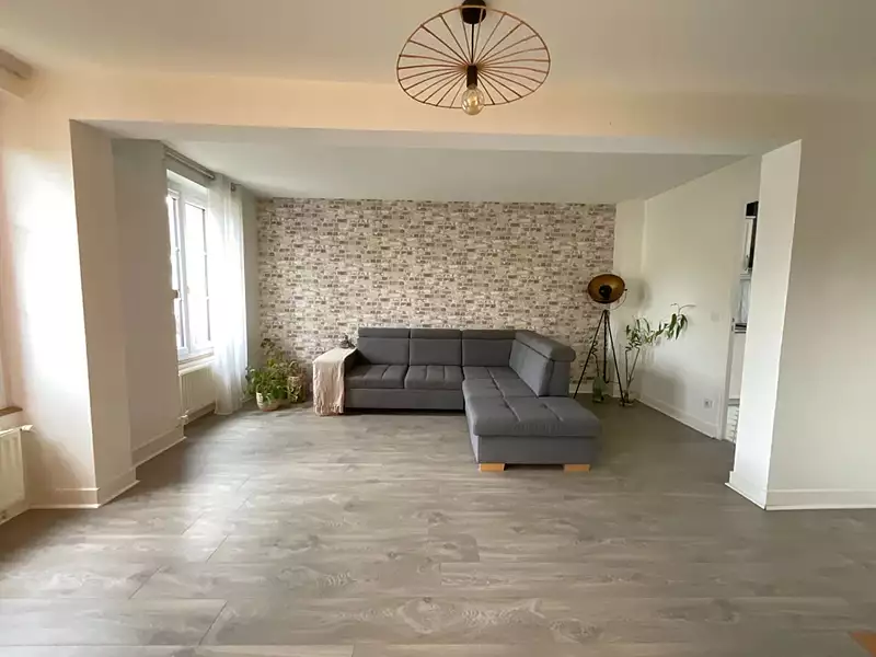 Appartement, 71,85 m²